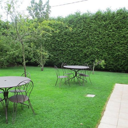 Gites Les Colombages Fatouville-Grestain Buitenkant foto