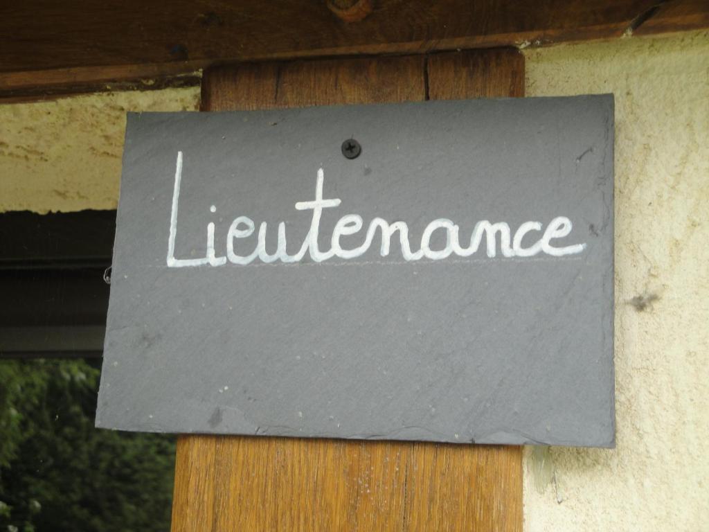 Gites Les Colombages Fatouville-Grestain Kamer foto